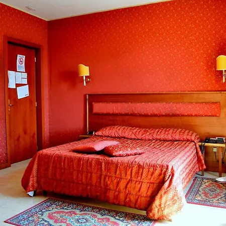 Shasa Hotel Rome