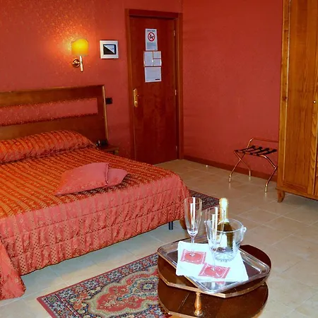 Hotel Shasa 3*