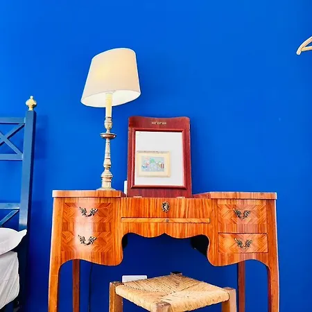 Aqua Claudia And Anio Novus Apartment Rome