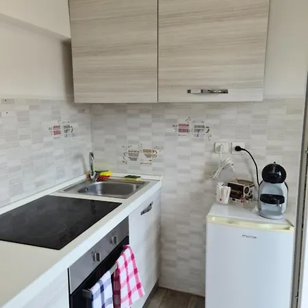 Holiday home Aurelia *