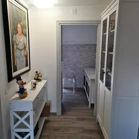 Holiday home Aurelia
