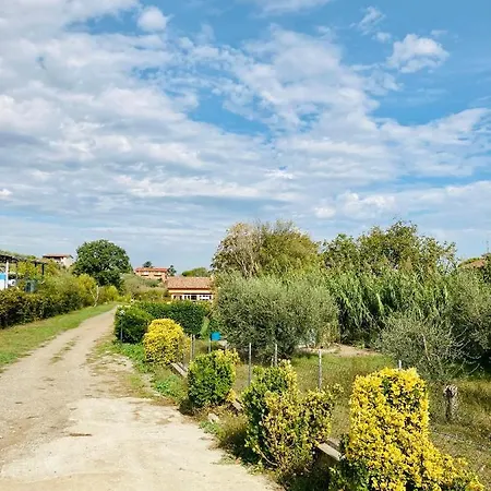 Hébergement de vacances Bubù, Country-chic Rome