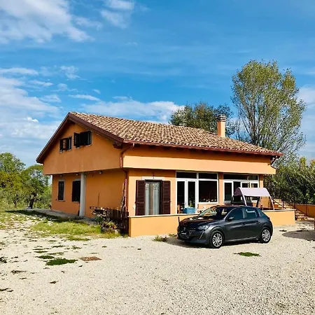 Bubu, Country-chic Holiday home Rome