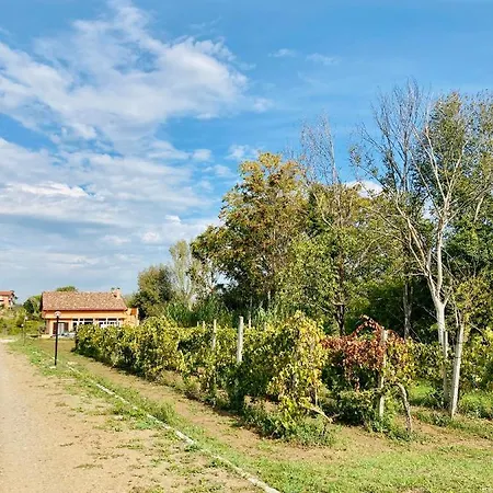 Bubù, Country-chic Hébergement de vacances Rome