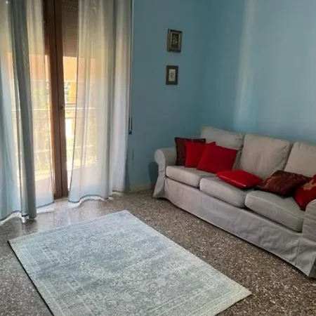Apartment Di Fronte Alla Basilica Di San Paolo *
