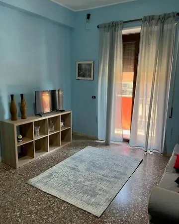 Apartment Di Fronte Alla Basilica Di San Paolo