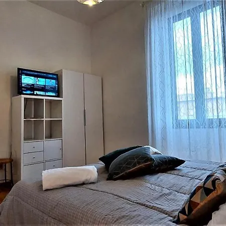 Casabimba Appartamento