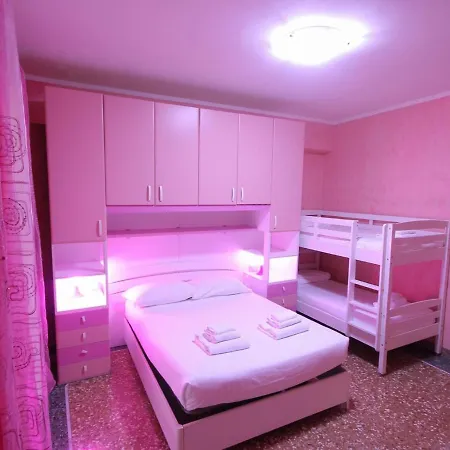 Bed & Breakfast Marco Aurelio