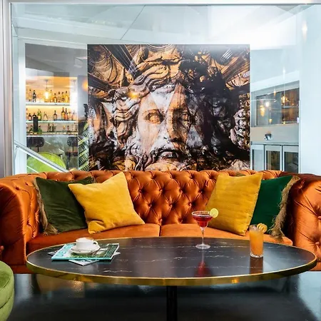 Hotel Leonardo Boutique Termini