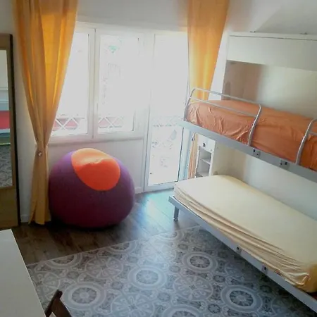 Ripe'S Forest Garden Guest House * Roma