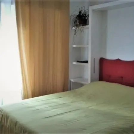 Ripe'S Forest Garden Guest House Guest house Rome