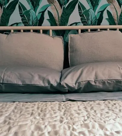 Bed & Breakfast Almarosa House Rome