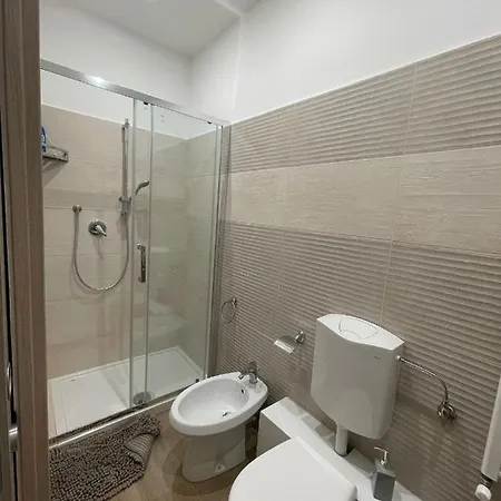 Almarosa House Bed & Breakfast Rome
