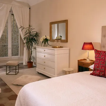 Emperor's View - In Colosseum Apartamento *