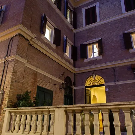 Apartamento Emperor's View - In Colosseum