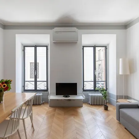 Iflat Charming Flat Close To Campo De' Fiori *