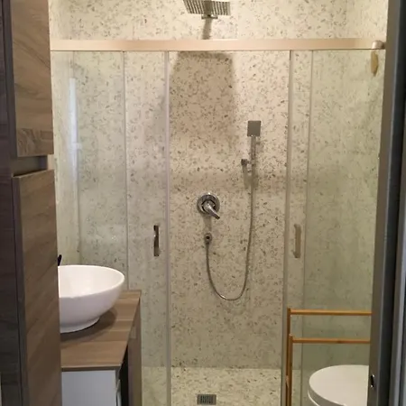 Apartment Happy Hours Trastevere Rome