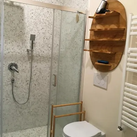 Happy Hours Trastevere Apartment *