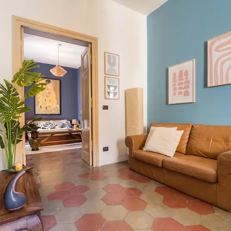 Bohome - Ethnic In The Center Of Rome