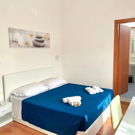 Oasi San Francesco Hotel *
