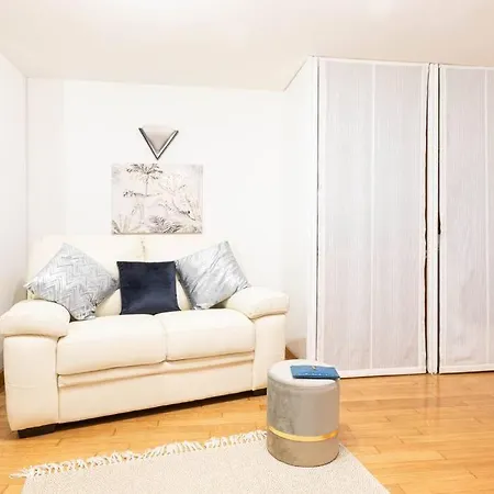 My Piazza Navona Dream Split Level - Collection Apartment Rome