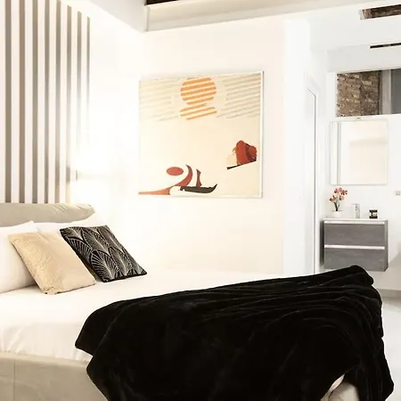 Appartamento Memorable Jacuzzi Navona - Collection *