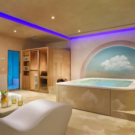 Ξενοδοχείο Leon's Place In