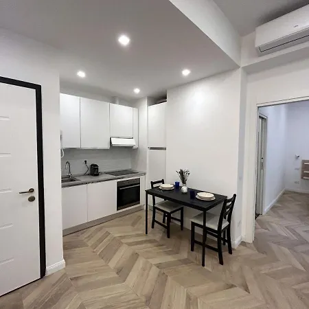 Appartamento Mazzini City Center Roma