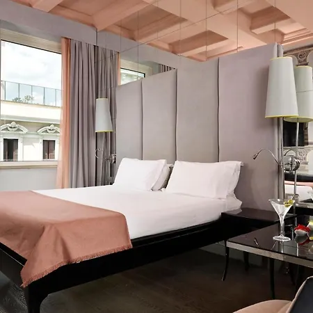 Leon's Place In 4* Rome