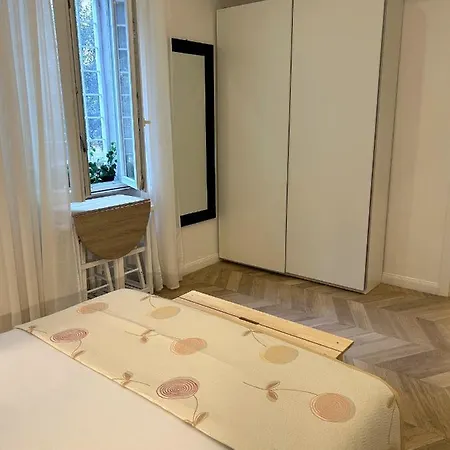 Mazzini City Center Apartment