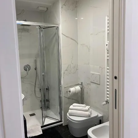 Mazzini City Center Apartment