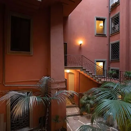 Memorable Jacuzzi Navona - Collection * Rzym