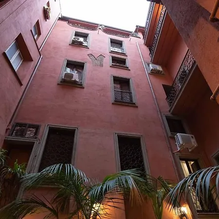 Memorable Jacuzzi Navona - Collection Apartament Rzym