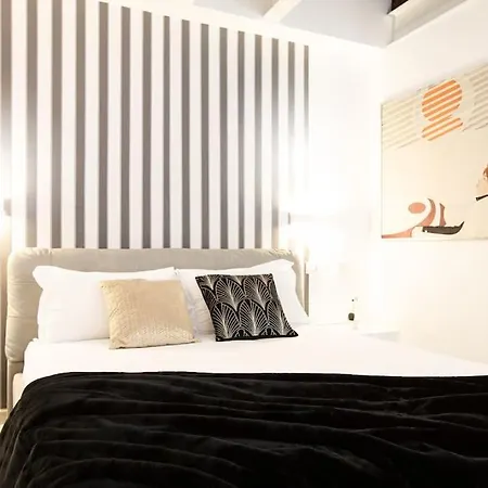 Memorable Jacuzzi Navona - Collection Apartament