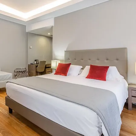 Hotel Delle Nazioni 4*