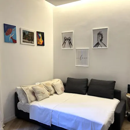 Appartamento Mazzini City Center *