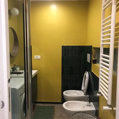 Appartamento Casa Pedra Roma