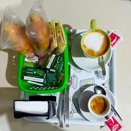 Missi Bed and Breakfast 3*