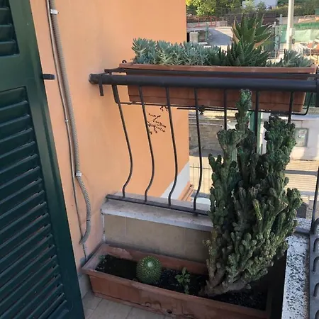 A.b Battistini Short Let's Apartment