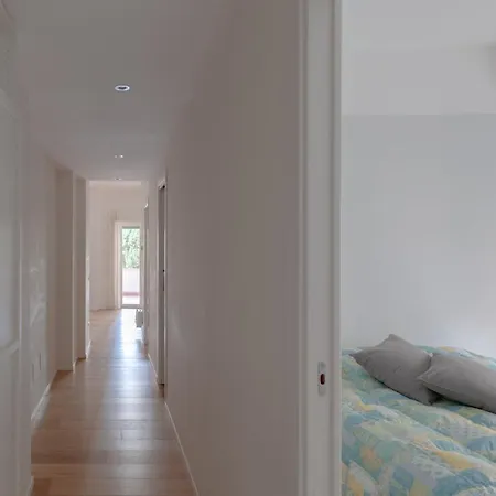 Stupendo In Quartiere Residenziale * Rom