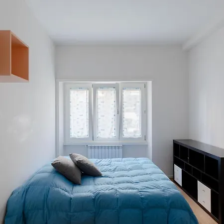 Stupendo In Quartiere Residenziale *