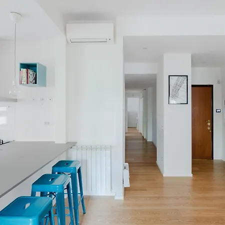 Stupendo In Quartiere Residenziale Rom