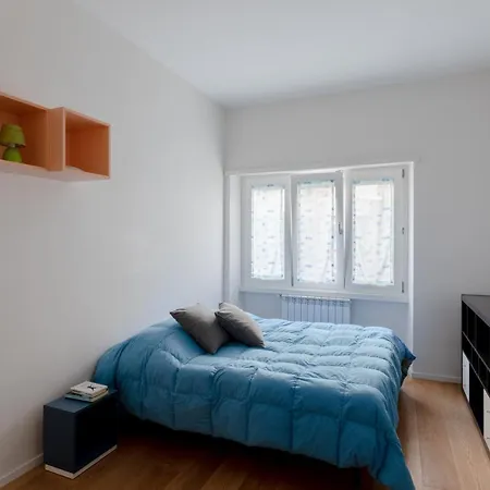 Stupendo In Quartiere Residenziale Appartamento Roma