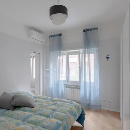Stupendo In Quartiere Residenziale Appartamento