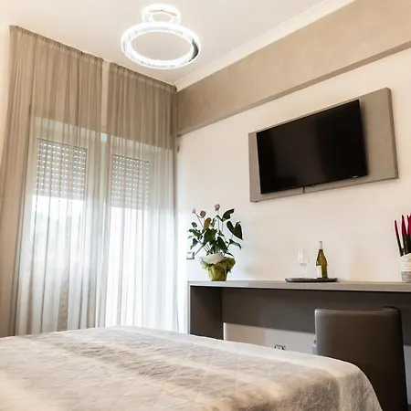 Casa Tra Noi Szálloda 3*