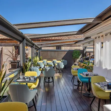 Del Corso Hotel