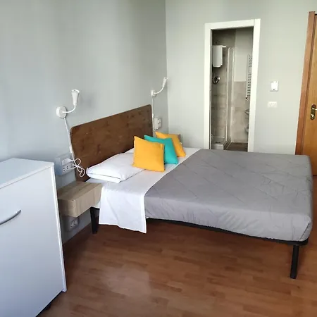 Big Bang Hotel Rzym
