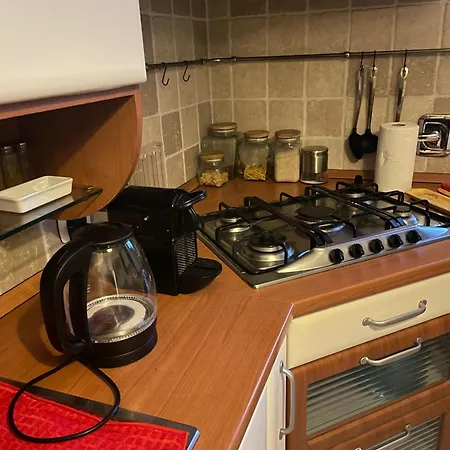 Ob1 Vacanze Romane Apartment Rome