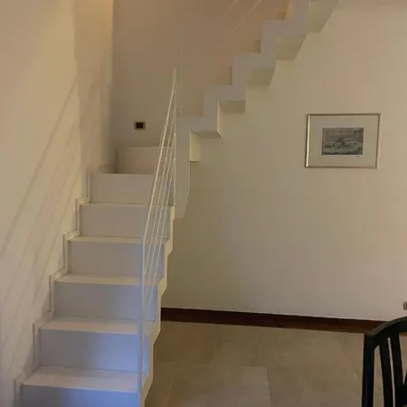 Ob1 Vacanze Romane Apartment Rome