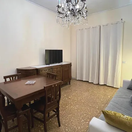 Apartamento Palazzo Senesi